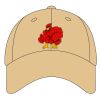 Youth Sport Flex Athletic Mesh Cap Thumbnail