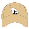 Youth Sport Flex Athletic Mesh Cap Thumbnail