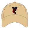 Youth Sport Flex Athletic Mesh Cap Thumbnail