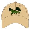 Youth Sport Flex Athletic Mesh Cap Thumbnail