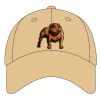 Youth Sport Flex Athletic Mesh Cap Thumbnail