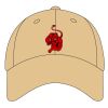 Youth Sport Flex Athletic Mesh Cap Thumbnail