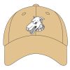 Youth Sport Flex Athletic Mesh Cap Thumbnail