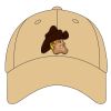 Youth Sport Flex Athletic Mesh Cap Thumbnail