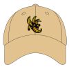 Youth Sport Flex Athletic Mesh Cap Thumbnail