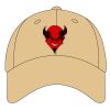 Youth Sport Flex Athletic Mesh Cap Thumbnail