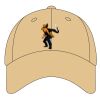 Youth Sport Flex Athletic Mesh Cap Thumbnail