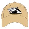 Youth Sport Flex Athletic Mesh Cap Thumbnail