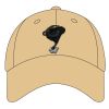 Youth Sport Flex Athletic Mesh Cap Thumbnail
