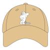 Youth Sport Flex Athletic Mesh Cap Thumbnail
