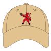 Youth Sport Flex Athletic Mesh Cap Thumbnail