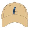 Youth Sport Flex Athletic Mesh Cap Thumbnail