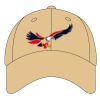 Youth Sport Flex Athletic Mesh Cap Thumbnail
