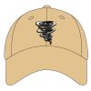 Youth Sport Flex Athletic Mesh Cap Thumbnail