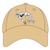 Youth Sport Flex Athletic Mesh Cap Thumbnail
