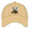 Youth Sport Flex Athletic Mesh Cap Thumbnail