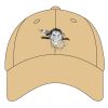 Youth Sport Flex Athletic Mesh Cap Thumbnail