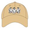 Youth Sport Flex Athletic Mesh Cap Thumbnail