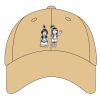 Youth Sport Flex Athletic Mesh Cap Thumbnail