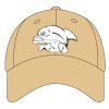 Youth Sport Flex Athletic Mesh Cap Thumbnail