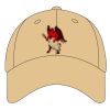 Youth Sport Flex Athletic Mesh Cap Thumbnail