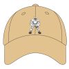 Youth Sport Flex Athletic Mesh Cap Thumbnail
