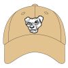 Youth Sport Flex Athletic Mesh Cap Thumbnail