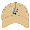 Youth Sport Flex Athletic Mesh Cap Thumbnail