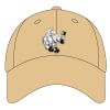 Youth Sport Flex Athletic Mesh Cap Thumbnail