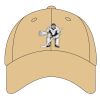 Youth Sport Flex Athletic Mesh Cap Thumbnail