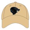 Youth Sport Flex Athletic Mesh Cap Thumbnail