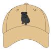 Youth Sport Flex Athletic Mesh Cap Thumbnail
