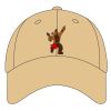 Youth Sport Flex Athletic Mesh Cap Thumbnail