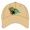 Youth Sport Flex Athletic Mesh Cap Thumbnail