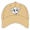 Youth Sport Flex Athletic Mesh Cap Thumbnail