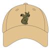 Youth Sport Flex Athletic Mesh Cap Thumbnail