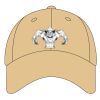Youth Sport Flex Athletic Mesh Cap Thumbnail