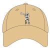 Youth Sport Flex Athletic Mesh Cap Thumbnail