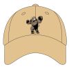 Youth Sport Flex Athletic Mesh Cap Thumbnail
