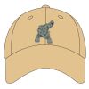 Youth Sport Flex Athletic Mesh Cap Thumbnail