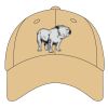 Youth Sport Flex Athletic Mesh Cap Thumbnail