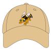 Youth Sport Flex Athletic Mesh Cap Thumbnail