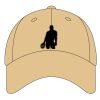 Youth Sport Flex Athletic Mesh Cap Thumbnail