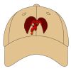Youth Sport Flex Athletic Mesh Cap Thumbnail