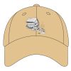 Youth Sport Flex Athletic Mesh Cap Thumbnail