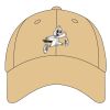 Youth Sport Flex Athletic Mesh Cap Thumbnail