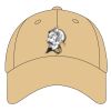 Youth Sport Flex Athletic Mesh Cap Thumbnail