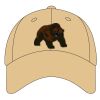 Youth Sport Flex Athletic Mesh Cap Thumbnail