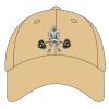 Youth Sport Flex Athletic Mesh Cap Thumbnail