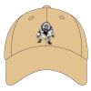 Youth Sport Flex Athletic Mesh Cap Thumbnail